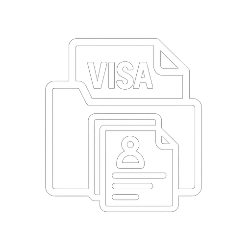 Visa Icon